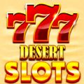 Desert Wild Vegas Casino Slot Mod Apk Download