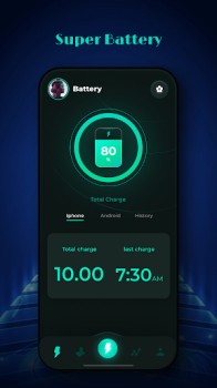 Super Battery Detection mod apk download v2.0 screenshot 4