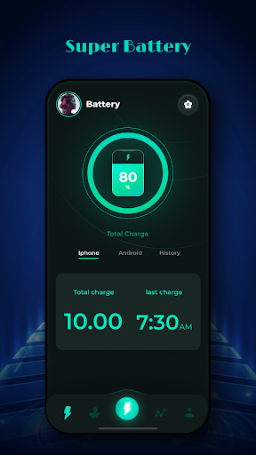 Super Battery Detection mod apk download