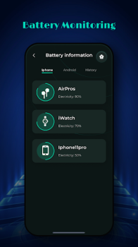 Super Battery Detection mod apk download v2.0 screenshot 2