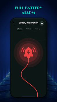 Super Battery Detection mod apk download v2.0 screenshot 3