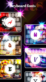 Font Keyboard Stylish Texts mod apk unlocked everything v15.0 screenshot 2