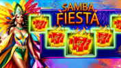 Samba Slot 777 Classic Casino Free Coins Apk Download v1.9 screenshot 1