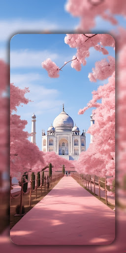 Spring Wallpapers 2024 HD mod apk unlocked everythingͼƬ1