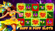 Samba Slot 777 Classic Casino Free Coins Apk Download v1.9 screenshot 2