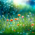 Spring Wallpapers 2024 HD mod apk unlocked everything