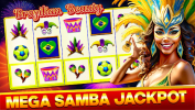 Samba Slot 777 Classic Casino Free Coins Apk Download v1.9 screenshot 3