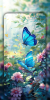 Spring Wallpapers 2024 HD mod apk unlocked everything v2.124.3b.14 screenshot 2