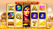 Desert Wild Vegas Casino Slot Mod Apk Download v1.1 screenshot 2