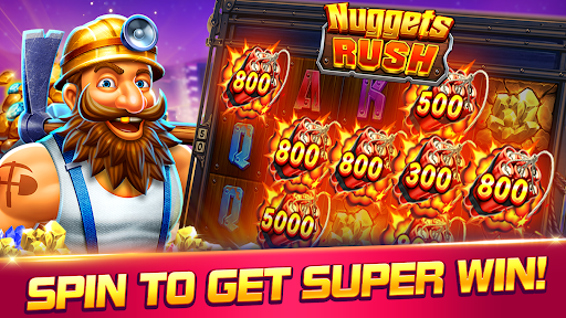 JILI Slots & iRich Bingo free coins hack apk download