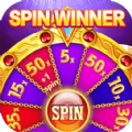 Spin Winner mod apk unlimited money