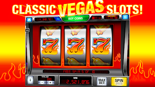 Xtreme Vegas Classic Slots Mod Apk Download v3.61 screenshot 1