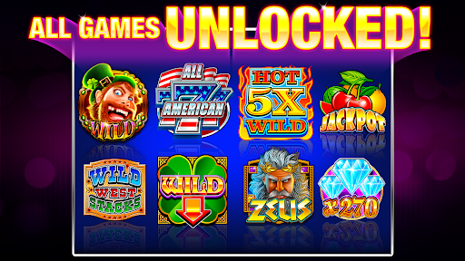 Xtreme Vegas Classic Slots Mod Apk Download v3.61 screenshot 3