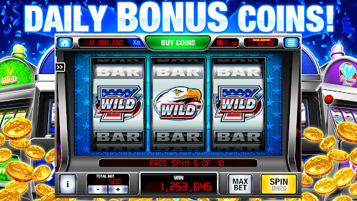 Xtreme Vegas Classic Slots Mod Apk Download