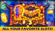 Golden 777 Slots Jackpot Game Apk Download Latest Version v0.1 screenshot 1