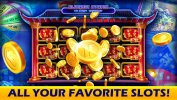 Golden 777 Slots Jackpot Game Apk Download Latest Version v0.1 screenshot 2