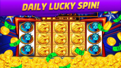 Golden 777 Slots Jackpot Game Apk Download Latest Version v0.1 screenshot 4