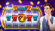 Golden 777 Slots Jackpot Game Apk Download Latest Version v0.1 screenshot 3