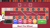 Roulette Zero mod apk free coins download v4 screenshot 2