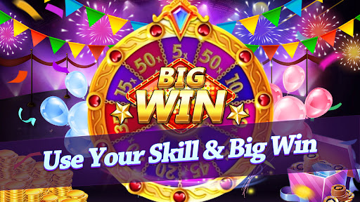 Spin Winner mod apk unlimited money v1.0 screenshot 1