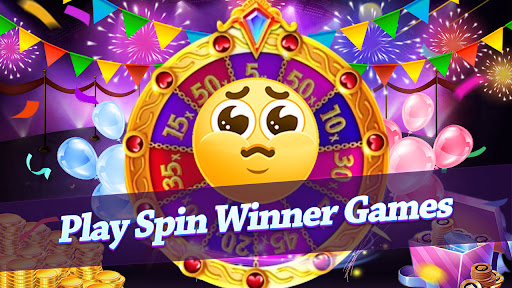 Spin Winner mod apk unlimited money v1.0 screenshot 3