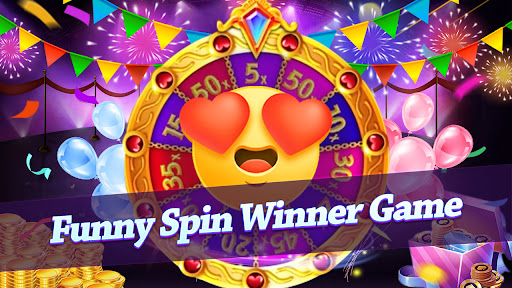 Spin Winner mod apk unlimited money v1.0 screenshot 2