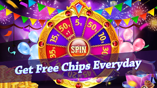 Spin Winner mod apk unlimited moneyͼƬ1