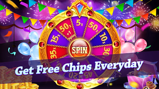Spin Winner mod apk unlimited money