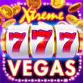 Xtreme Vegas Classic Slots Mod Apk Download