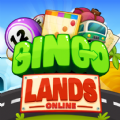 Bingo Lands mod apk unlimited money