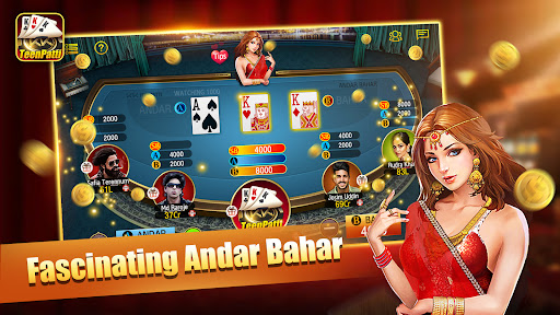 KKTeenPatti Plus apk old version unlimited money