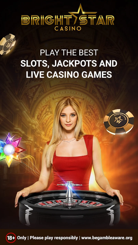 Brightstar Casino Real Money Apk Download for AndroidͼƬ1