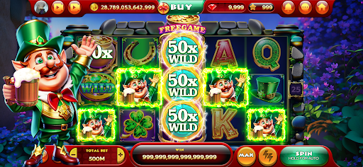 Grand Macau Casino Slots Games Mod Apk Latest Version