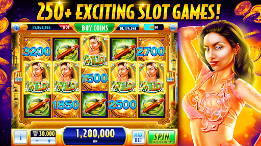 Xtreme Slots 777 Vegas Casino Mod Apk Free Coins Latest Version v4.19 screenshot 3