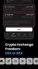 Crypto Wallet Buy Bitcoin BTC App Download for Android v1.5.1 screenshot 2