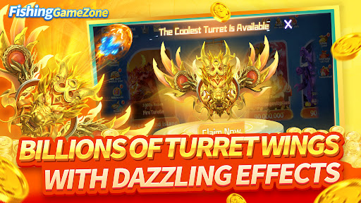 Fishing Game Zone Mod Apk Unlimited Money