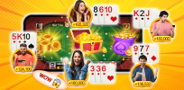 TeenPatti Super Win apk download for android v1.0.0 screenshot 1