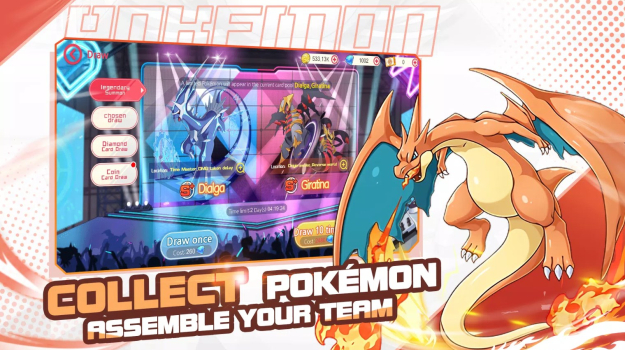 Trainer Trials Saga mod apk unlimited money and gems v3.0.1 screenshot 1