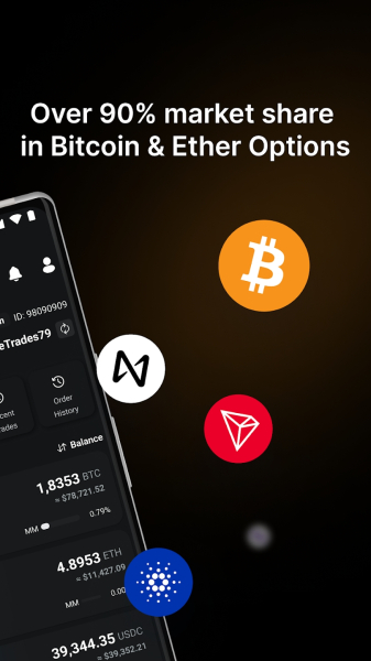 Tidebit exchange app Download latest version