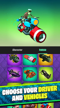Dookey Dash Unclogged mod apk unlimited money and gems v0.2.6 screenshot 5