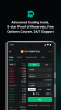 Tidebit exchange app Download latest version v1.0 screenshot 2