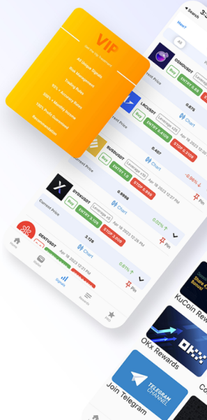 Pro Crypto Signals Apk Download Latest Version