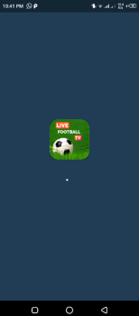 Live Football Tv Cricket Tv App Free Download v1.05 screenshot 1