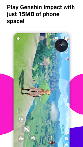CloudMoon Unlimited Time Apk 1.1.14 Android Latest Version