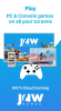 Jaw Games Cloud Gaming Mod Apk Premium Unlocked v4.13.2 screenshot 2