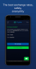 Cryptex Exchange app Download for Android v1.0 screenshot 1