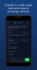 Cryptex Exchange app Download for Android v1.0 screenshot 3