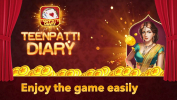 TeenPattiDiary apk Download latest version v1.0.0.3 screenshot 1