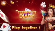 TeenPattiDiary apk Download latest version v1.0.0.3 screenshot 3