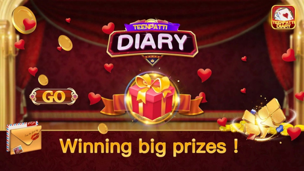 TeenPattiDiary apk Download latest version